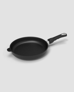 Panvica - AMT Gastroguss Home&Pro tradičná panvica 28 cm nepriľnavá (nepriľnavá)